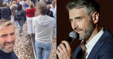 Maciej Dowbor odpowiada na ATAK internautów i TŁUMACZY SIĘ z udziału w Marszu Miliona Serc: "Mnie jest dobrze, ale chcę, by innym BYŁO LEPIEJ"