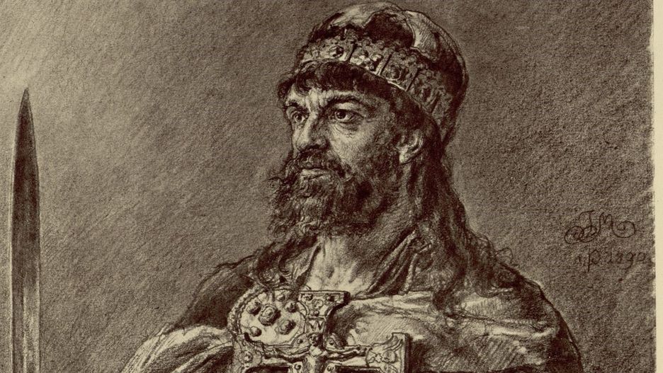 Mieszko I