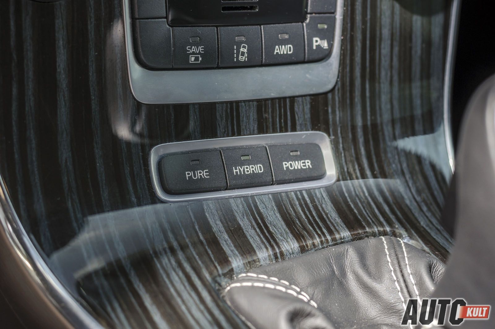 Volvo V60 Plug-In Hybrid - test [galeria zdjęć] 18