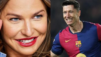 Ujawniono, ILE MILIONÓW Robert Lewandowski zarobi w Chicago Fire. Przedstawiciele klubu zadbali też o Anię...