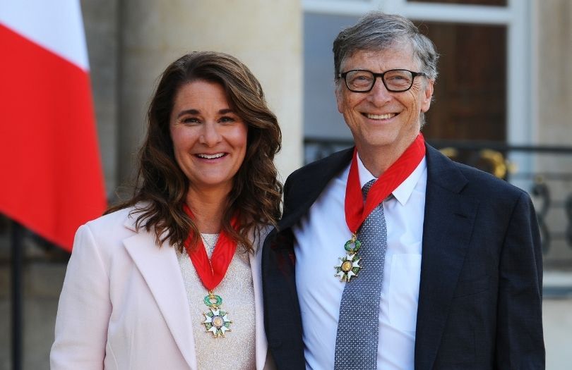 Bill i Melinda Gatesowie są już po rozwodzie!