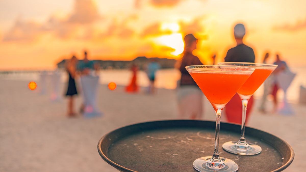 Internauci z całego świata ostrzegają się przed greckim barem. Zdj. ilustracyjne