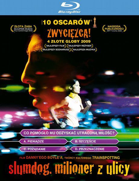 Walentynki w 1080p. TOP 5 filmów Blu-ray dla zakochanych 2