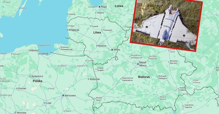 Litwa ma problem z Białorusią. Apeluje do NATO
