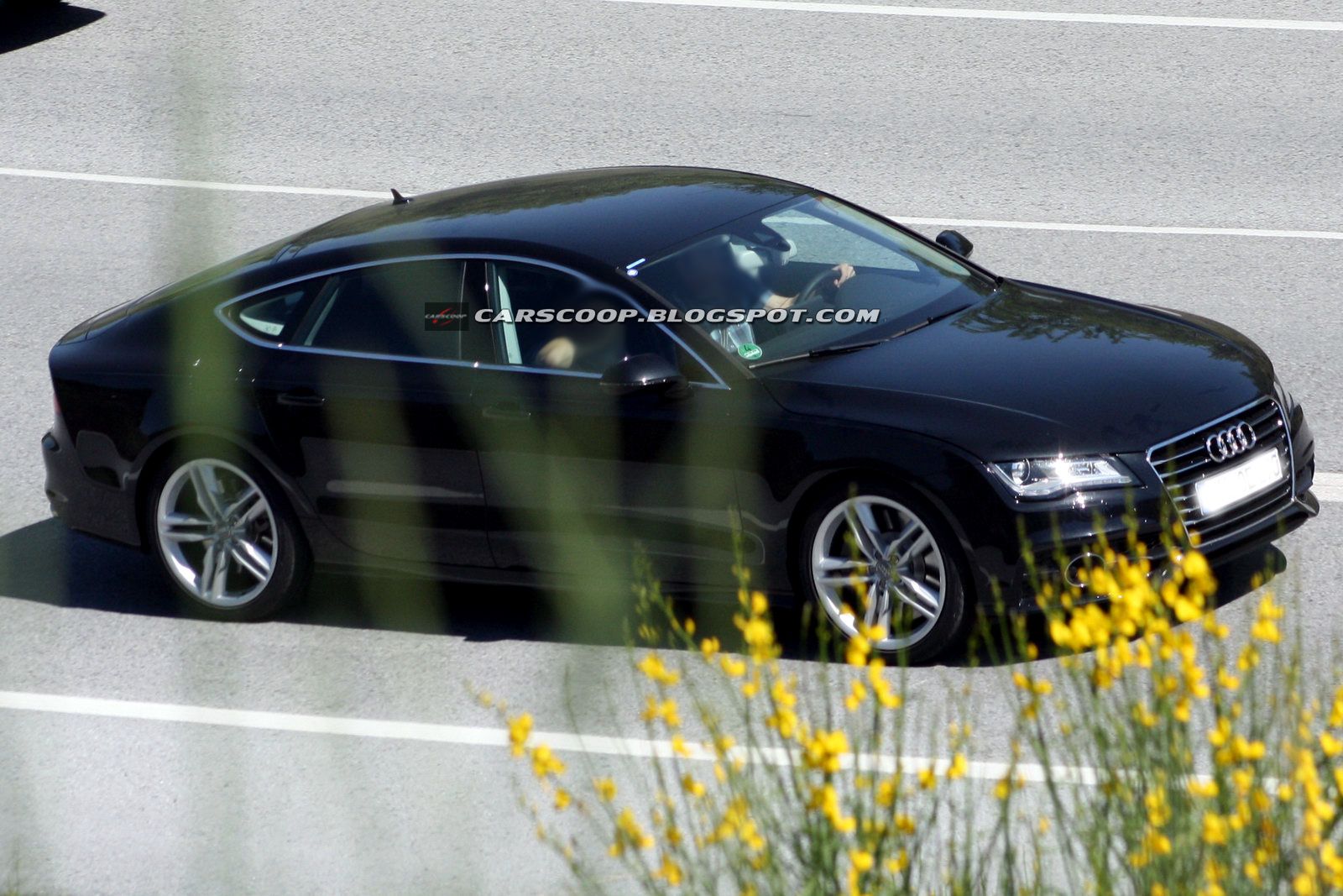 Audi S7