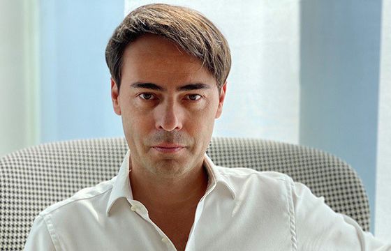 Marek Żołędziowski, CEO Group One: do odwołania zamroziliśmy wynagrodzenia o 15 proc.