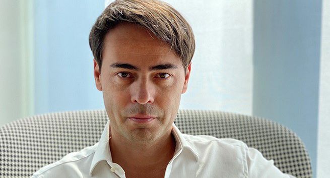 Marek Żołędziowski, CEO Group One: do odwołania zamroziliśmy wynagrodzenia o 15 proc.