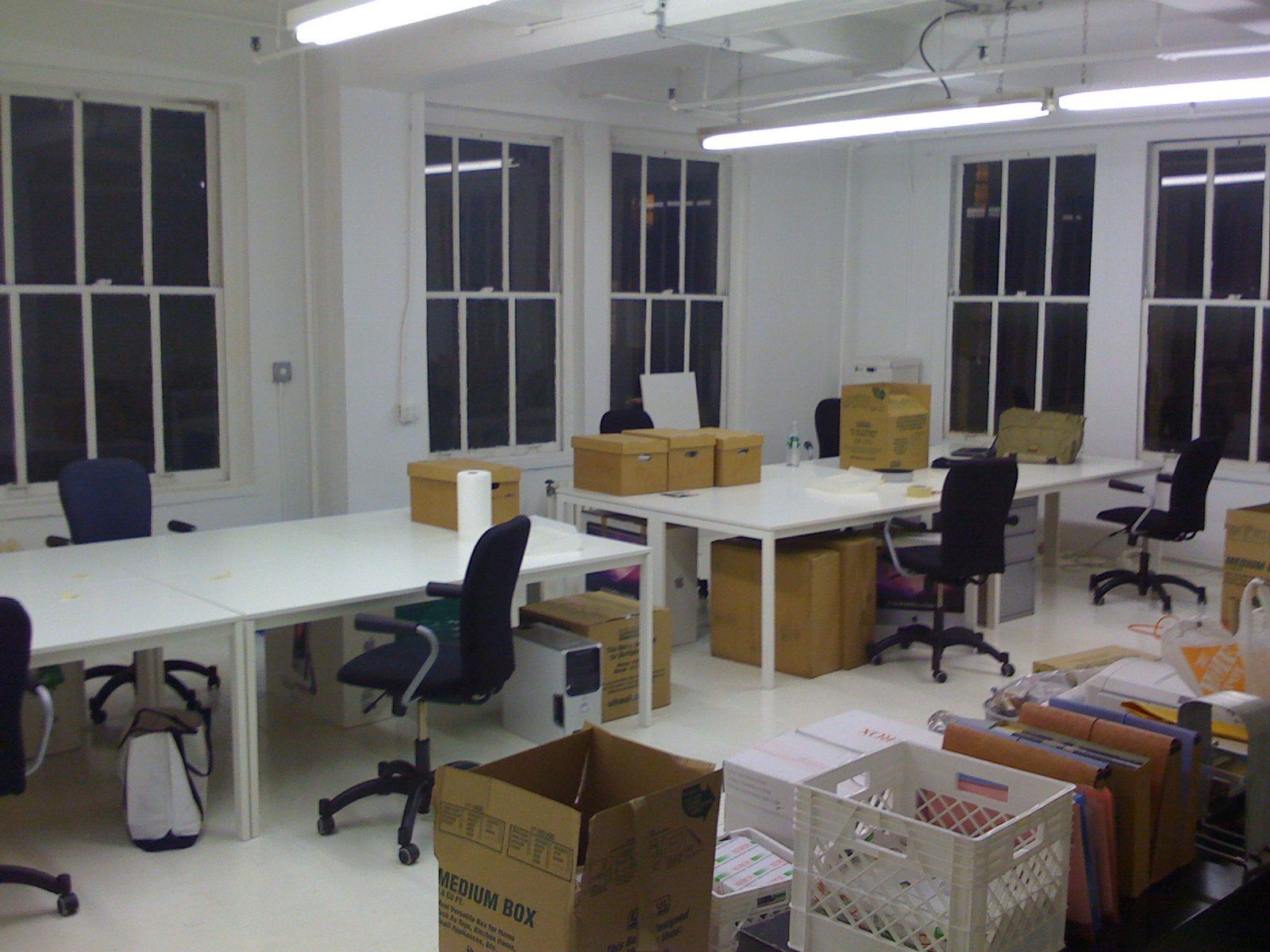 Wysłali mail o 6 rano. Tak zwolniono 30 tys. pracowników