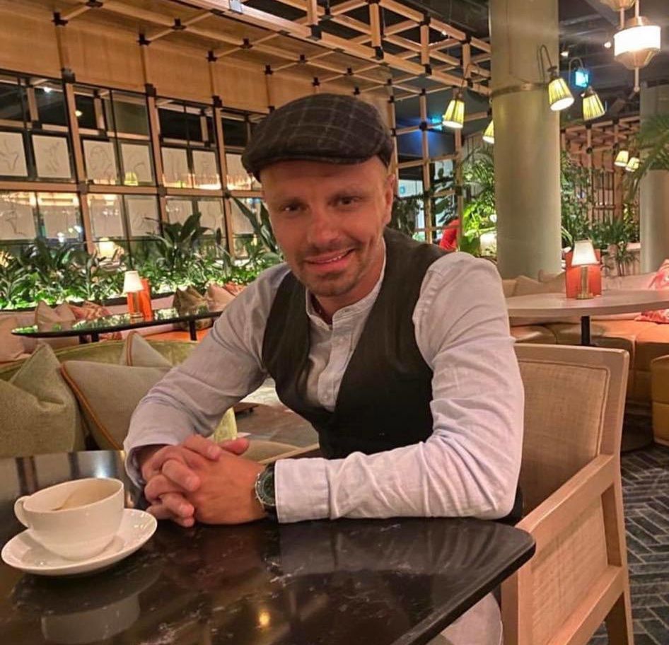 Weekend Marcina Hakiela