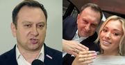 Tomasz Trela powiedział "tak". Poseł Nowej Lewicy jest już po ślubie