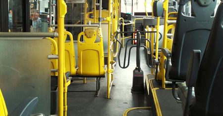 Strzelał do autobusu w Krakowie. Miał dużo więcej na sumieniu