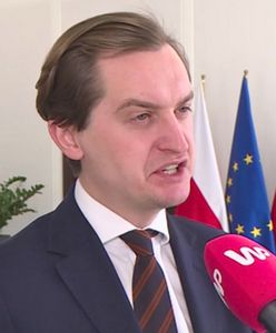 Kaleta wyśmiał rząd Tuska ws. bezpieczeństwa. "To jest cyrk"