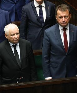 Nagła zmiana decyzji Błaszczaka. "Ideologia partyjna wyżej niż bezpieczeństwo"