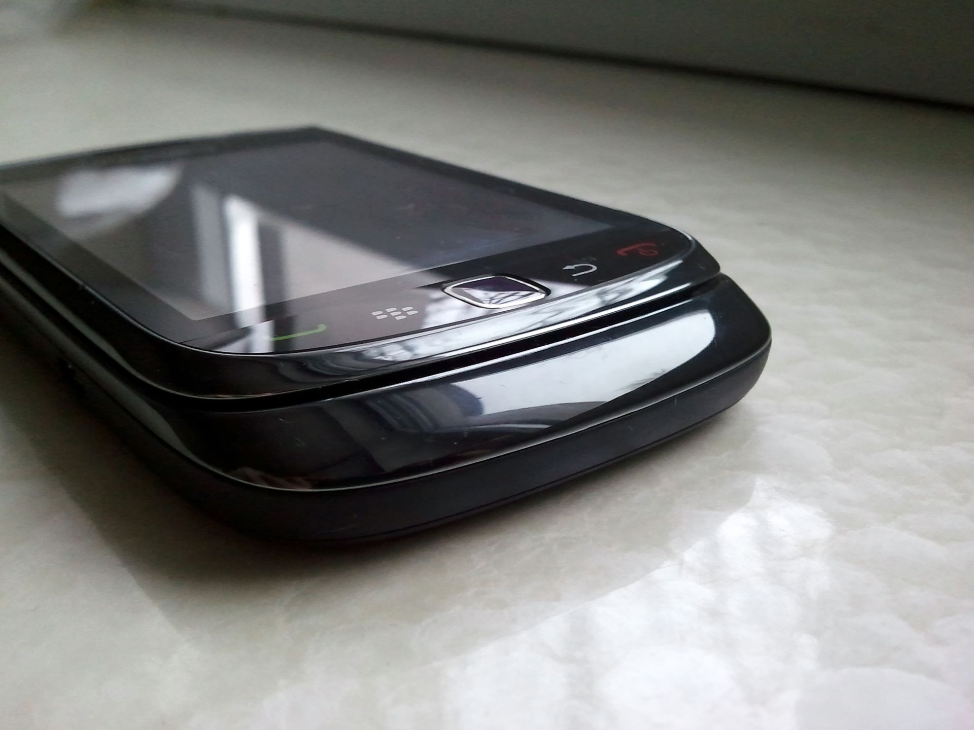 BlackBerry Torch 9800 - galeria zdjęć 7