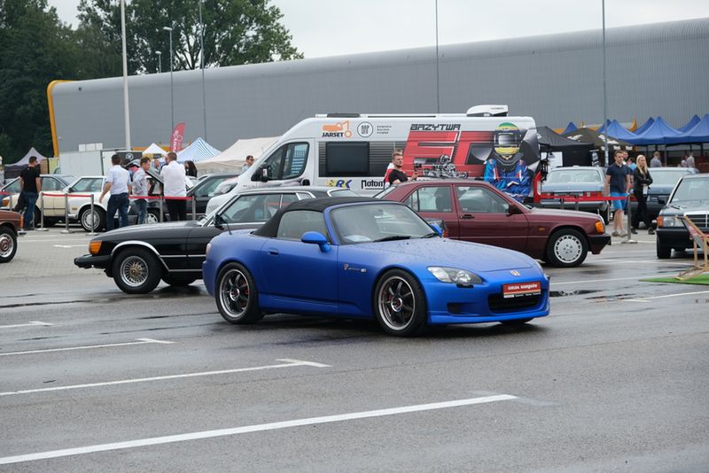 Honda S2000