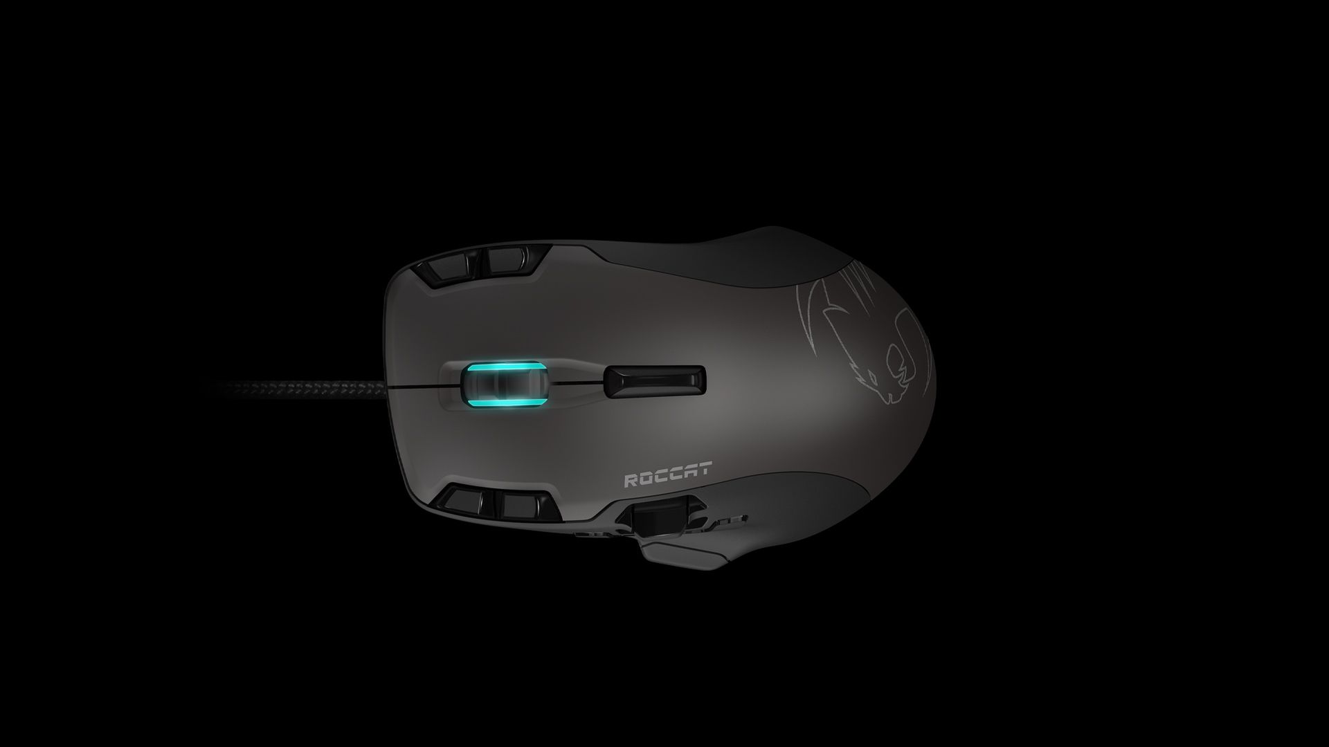 Roccat Tyon – gryzoń (nie tylko) dla prawdziwego hardkora [test] 3