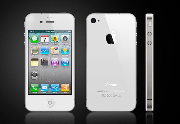 Już wiadomo, jakie zdjęcia robi iPhone 4S 1
