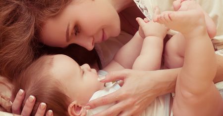 12 znaków, że najtrudniejszą część macierzyństwa masz już za sobą