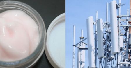 Krem przeciwko 5G. Sprzedawca dorobił się fortuny na oszustwie