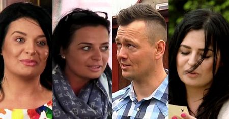 Kandydatka z "Rolnika" wystąpiła w "Kto poślubi mojego syna"! Zrobi karierę?