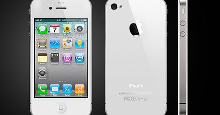 Już wiadomo, jakie zdjęcia robi iPhone 4S
