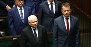 Nagła zmiana decyzji Błaszczaka. "Ideologia partyjna wyżej niż bezpieczeństwo"