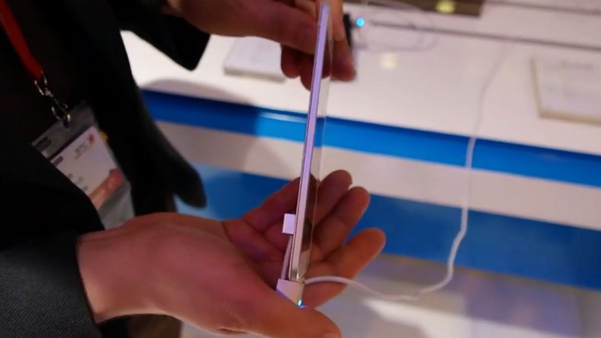 Vivo X5 Max, czyli prawie najcieńszy smartfon na świecie w naszych rękach - wideo 1