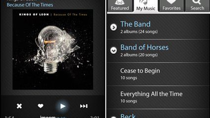 Android już w pełni muzyczny 1