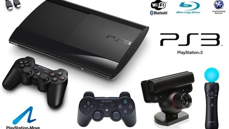Zrób sobie zdjęcie, wygraj PlayStation 3 z Move 1