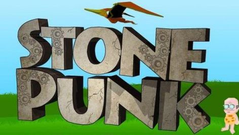 Gramy za darmo - Stonepunk i Gem Ball na PC 1