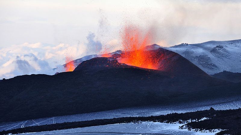 Kup sobie kawałek wulkanu Eyjafjallajökull 1