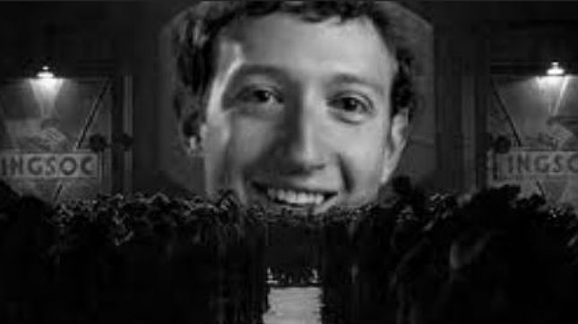 Chcesz ukryć fakt z życia prywatnego przed Wielkim Bratem? To nie takie proste 1