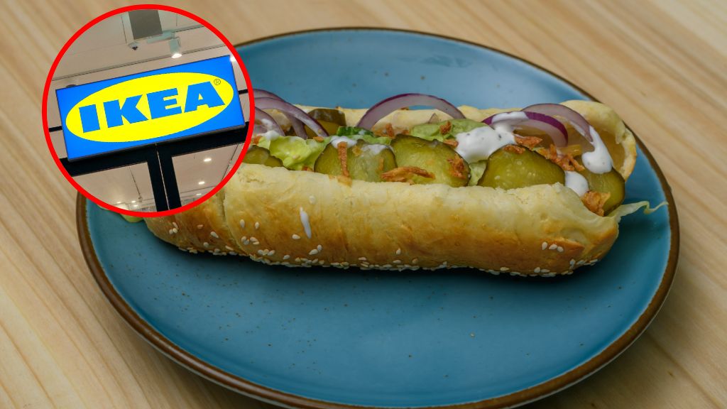 IKEA wycofuje produkt spożywczy. Może zagrażać alergikom