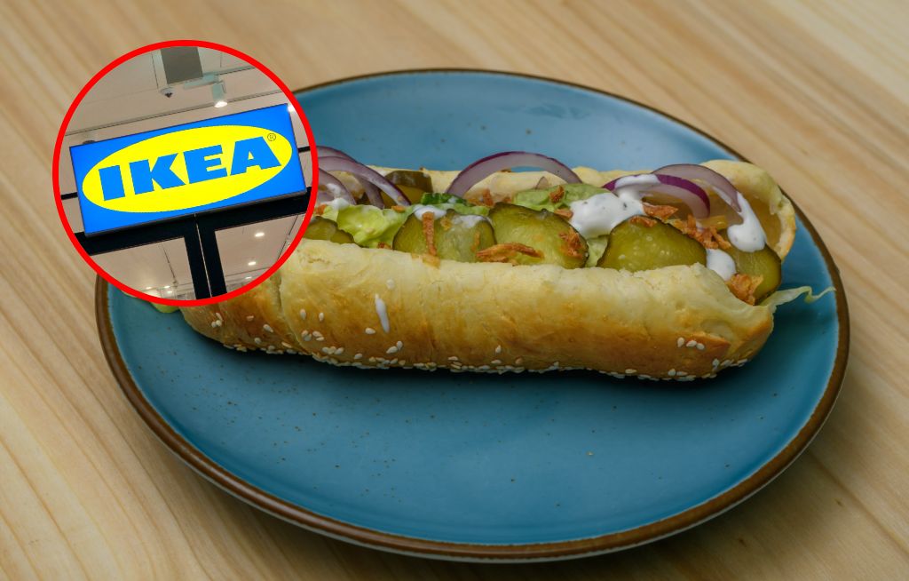 GIS ostrzega. IKEA musi wycofać wiele partii produktu