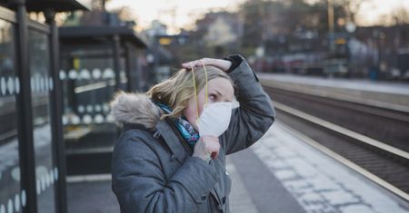 Szwecja idzie swoją drogą. Podjęli decyzję o zniesieniu obostrzeń