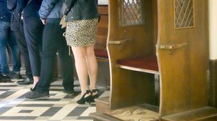 Kościół ostrzega wiernych. W niedzielę to grzech ciężki