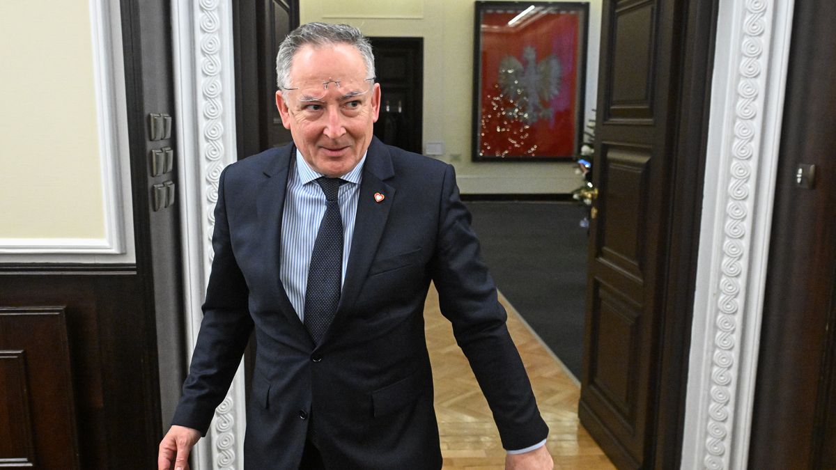 Bartłomiej Sienkiewicz podjął decyzję o likwidacji TVP, Polskiego Radia i PAP