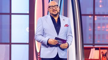 Oglądalność "Randki w ciemno" mówi sama za siebie. Wiemy, czy widzowie chcą oglądać Gąsowskiego