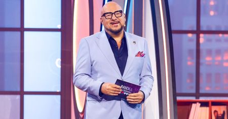 Oglądalność "Randki w ciemno" mówi sama za siebie. Wiemy, czy widzowie chcą oglądać Gąsowskiego