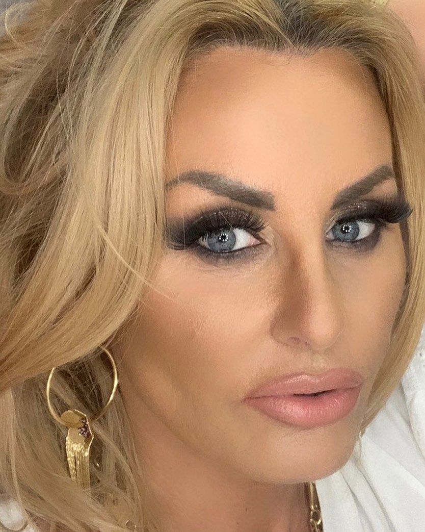 "Królowe Życia". Dagmara Kaźmierska zdobyła milion obserwujących na Instagramie