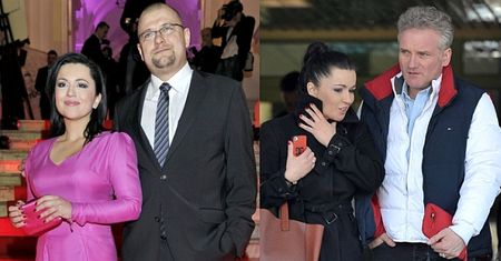 Pobiorą się na wiosnę! Tadla zostawia męża!