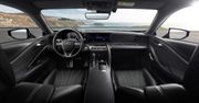 Lexus LC odświeżony na rok 2024. Najważniejsze znajdziemy we wnętrzu