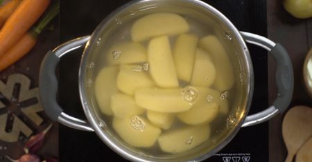 Woda, której lepiej nie wylewać