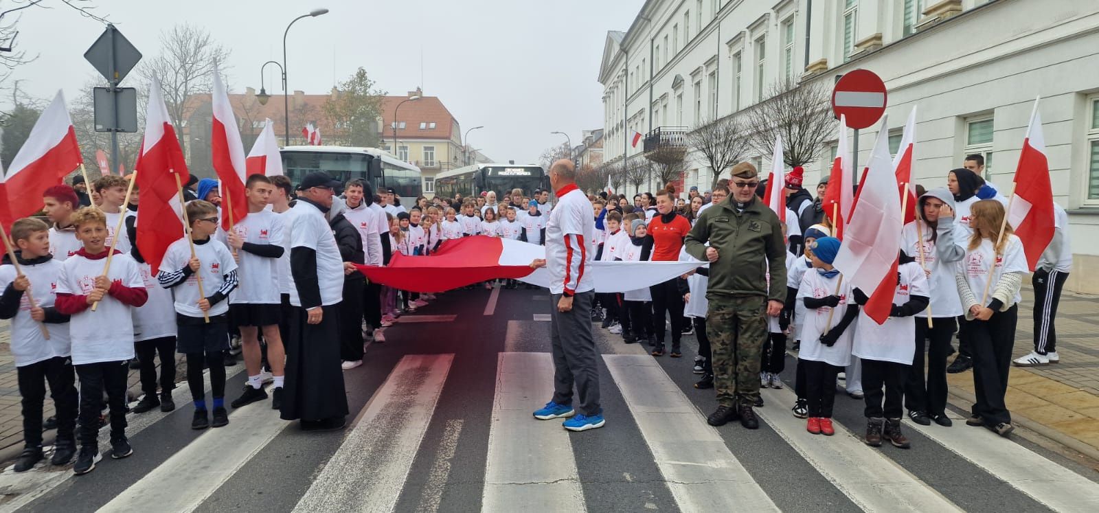 Bieg Niepodległości 