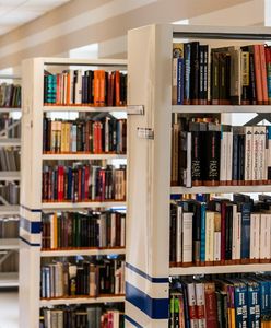 Warszawa. Noc Bibliotek w tym roku w zmienionej formule