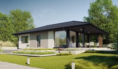 Proces budowy domu pod klucz – od projektu do przekazania kluczy