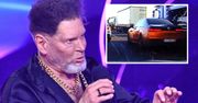 Krzysztof Rutkowski gęsto tłumaczy się z rajdu po autostradzie: "Nie było żadnego zagrożenia!"
