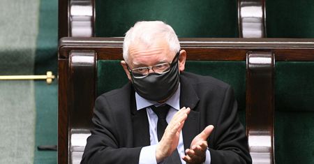 Rekonstrukcja rządu. Prezes PiS nie miał litości dla znanego wiceministra