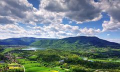 Śląskie. Zastąpi tymczasową przeprawę, na której są ograniczenia wagowe