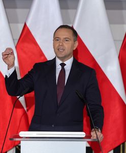 Afera z mieszkaniem Nawrockiego. Jest nowy sondaż